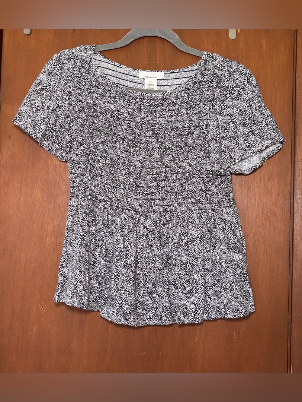 Blouse